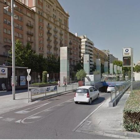 Pension Suiza Reus Εξωτερικό φωτογραφία